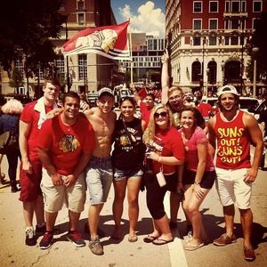 Meet your Posher, Anna